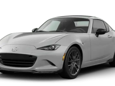 مزدا MX-5 میاتا 2025