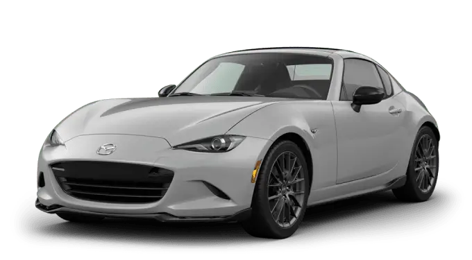 مزدا MX-5 میاتا 2025
