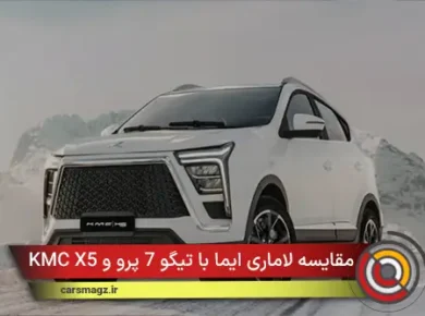 KMC-X5