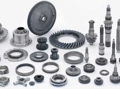 کدام قطعات برلیانس h330 بیشتر نیاز به تعویض دارند؟