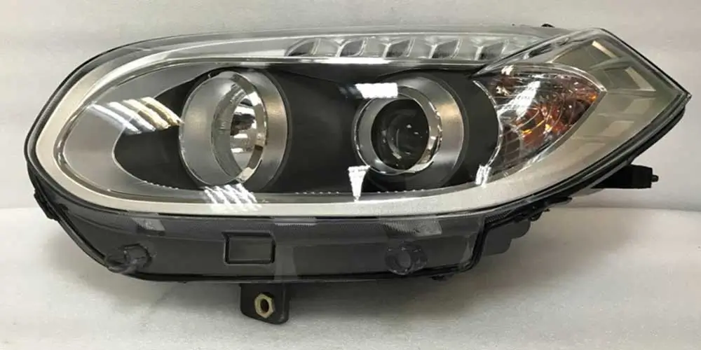 کدام قطعات برلیانس h330 بیشتر نیاز به تعویض دارند؟