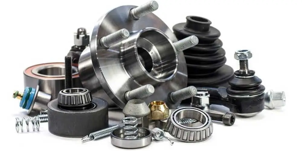 کدام قطعات برلیانس h330 بیشتر نیاز به تعویض دارند؟