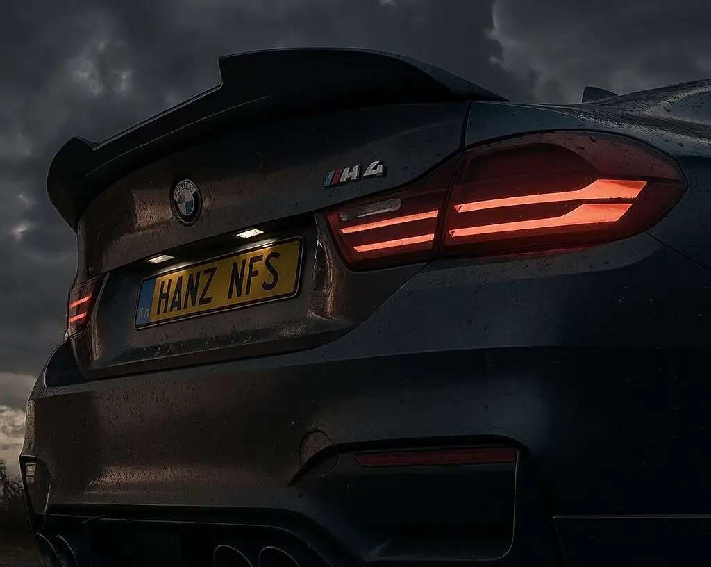 تصویر خودروی BMW