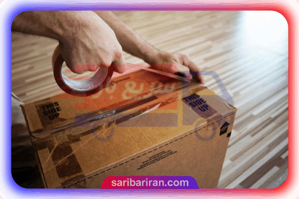 از بسته بندی تا چیدمان در سریع بار؛ تجربه ای کامل و مطمئن از اسباب کشی