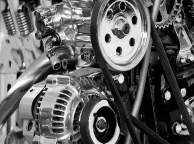 بهترین فروشگاه خرید قطعات یدکی رنو
