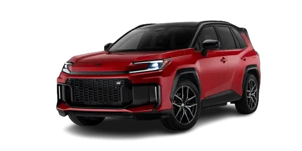 تویوتا RAV4 مدل 2026