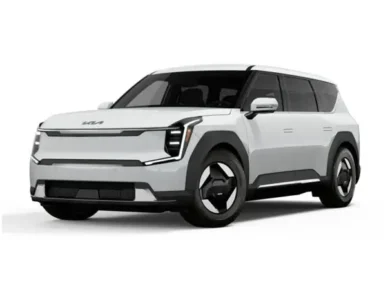 کیا EV9 مدل 2026