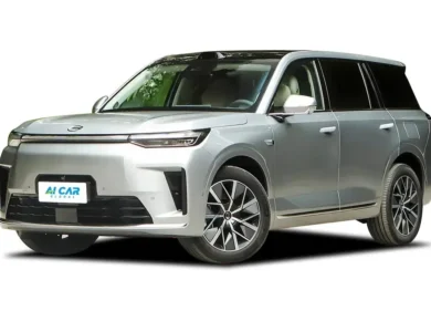 گک GAC S9