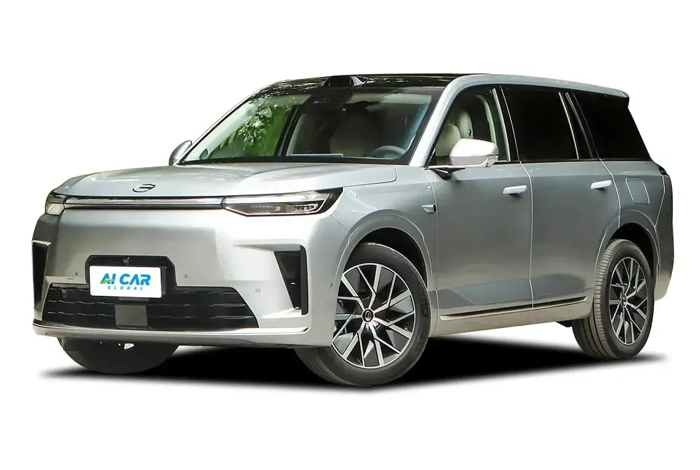 گک GAC S9
