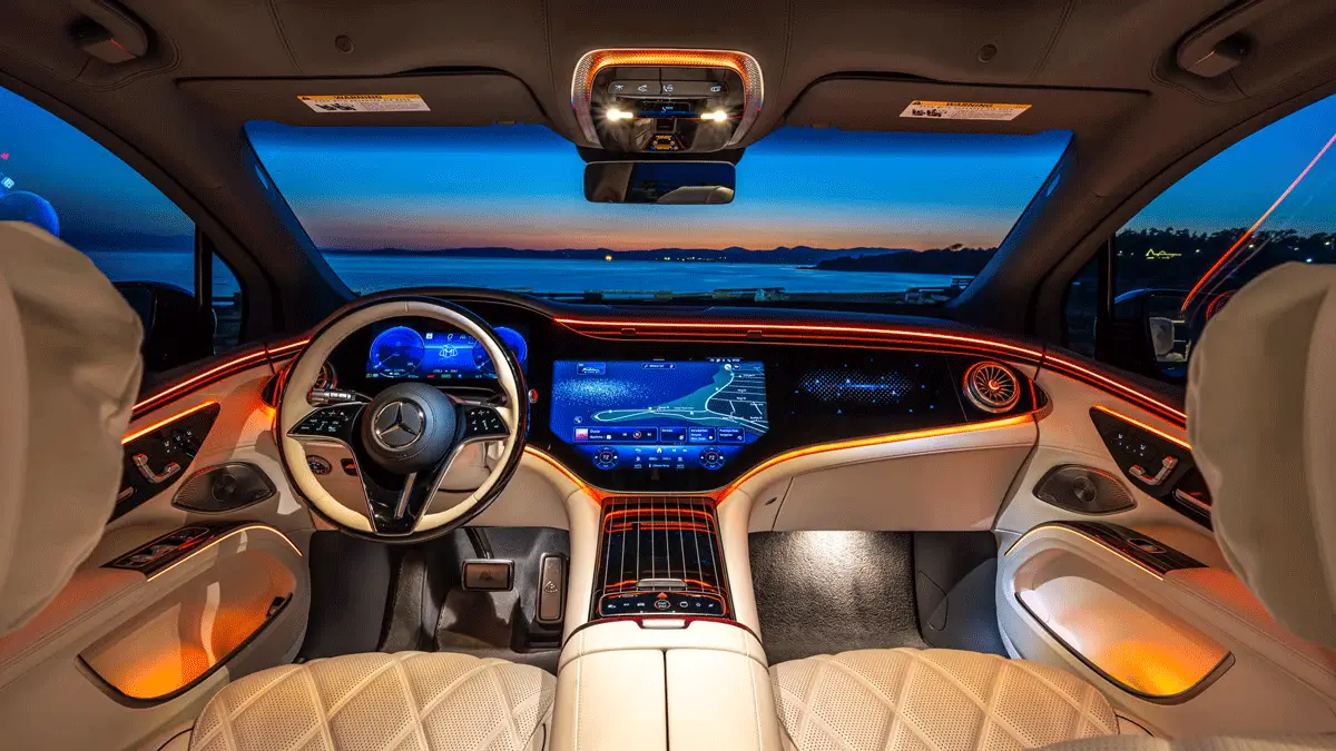 طراحی-داخلی-مرسدس-مایباخ-EQS-SUV-2026