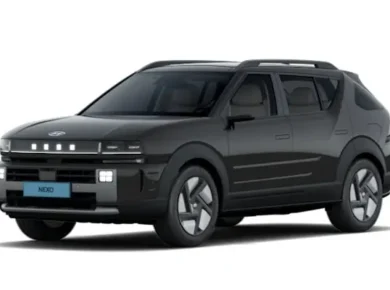 هیوندای نکسو 2026