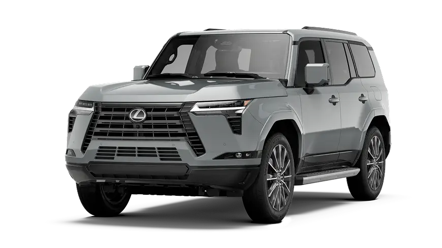 لکسوس GX مدل 2026