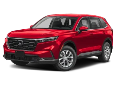 هوندا CR-V 2026