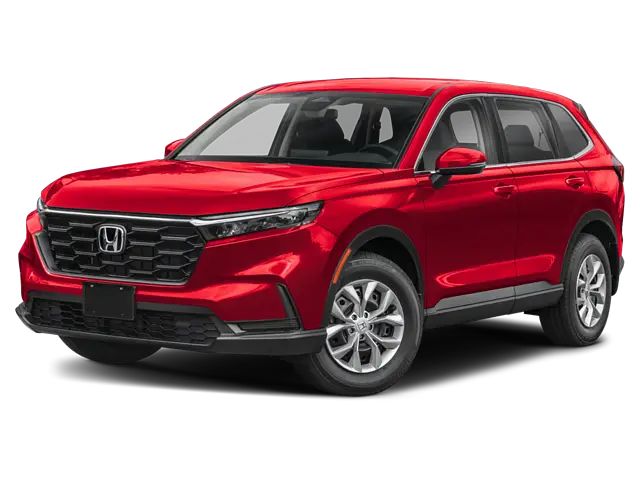 هوندا CR-V 2026