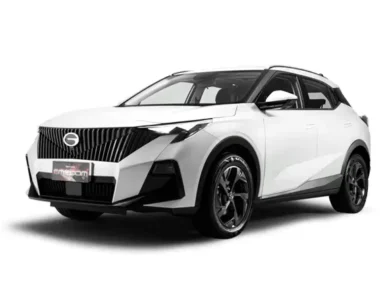 GAC GS3