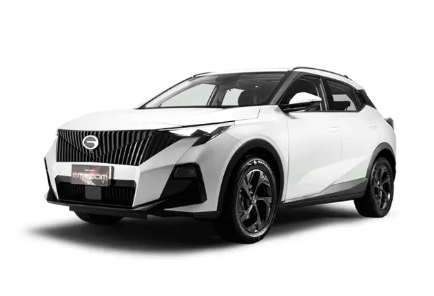 GAC GS3