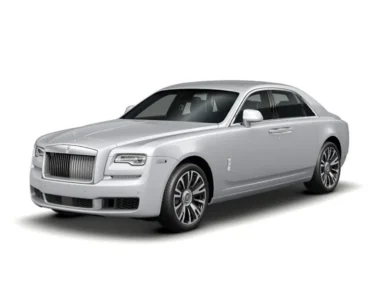 Rolls-Royce Ghost 2026