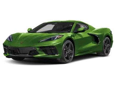 شورولت کوروت Z06 مدل 2026