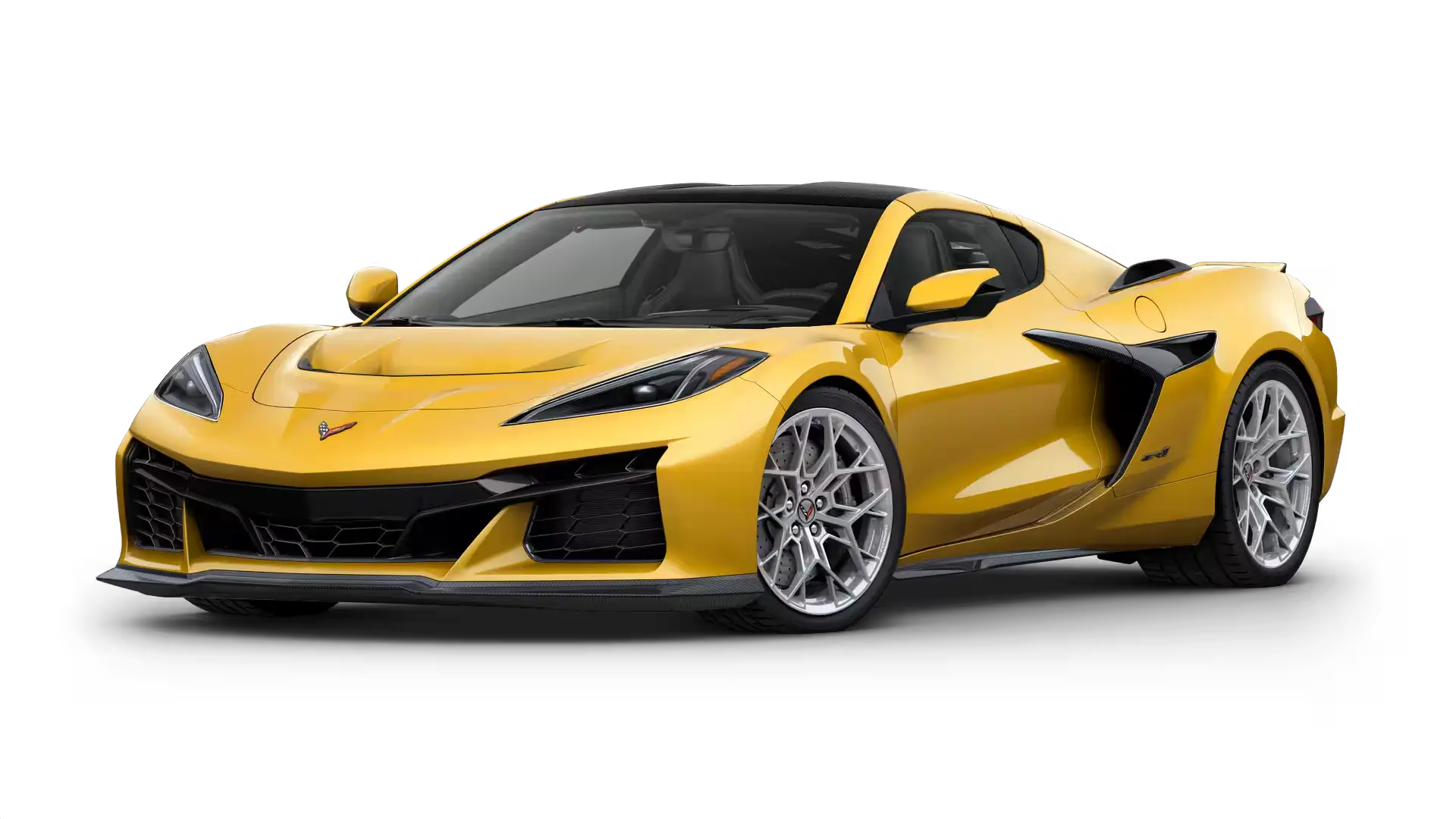 2026 Chevrolet Corvette