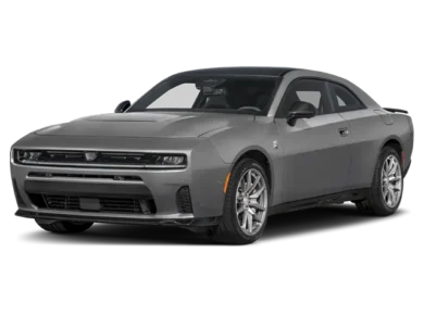 2026 Dodge Charger