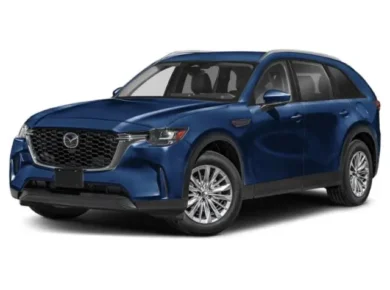 CX-90 2026