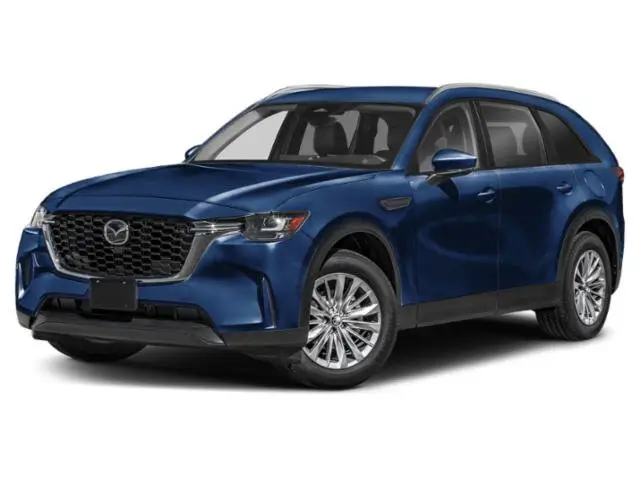 CX-90 2026