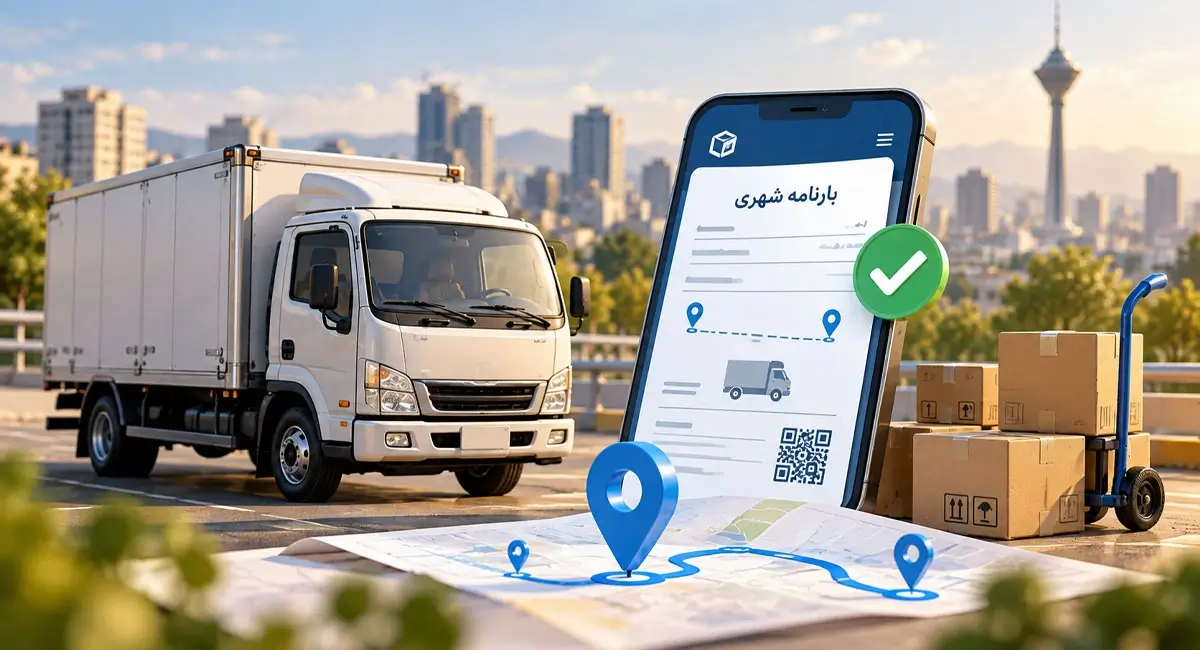 سایت باربرگ کدام است و باربرگ دقیقاً چیست؟